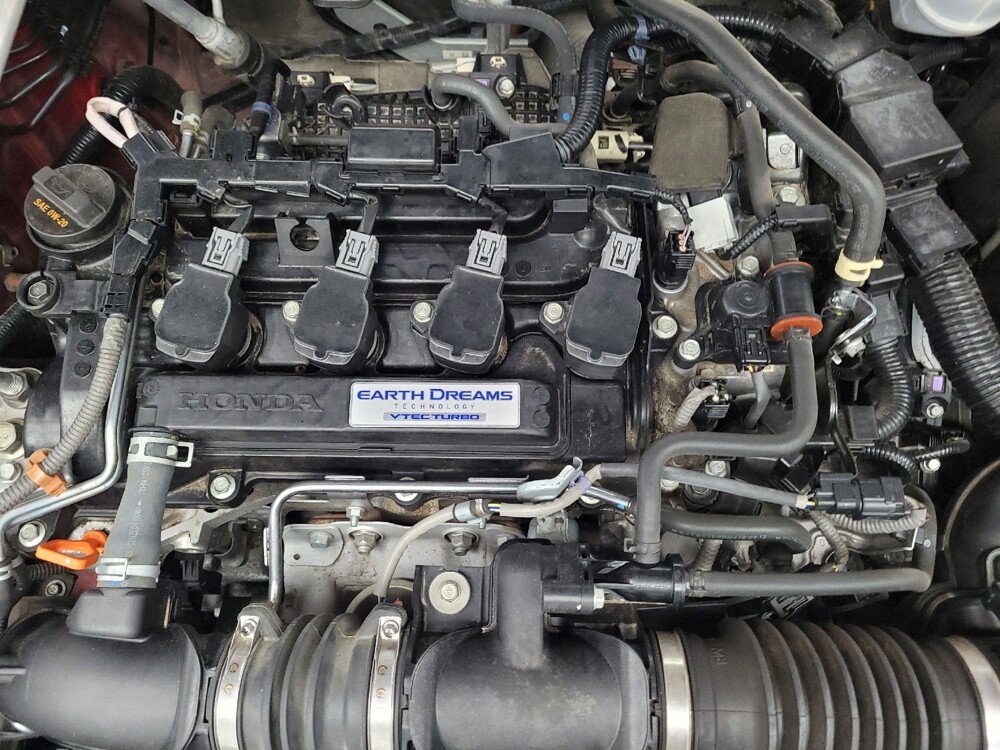 2020 Honda Accord in Madison, TN 37115 - 18078379 30