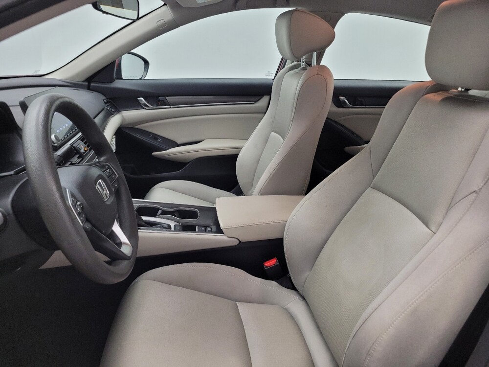 2020 Honda Accord in Madison, TN 37115 - 18078379 17