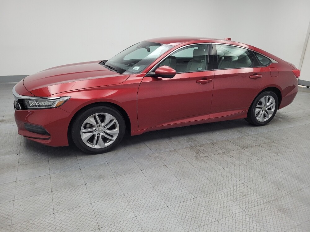 2020 Honda Accord in Madison, TN 37115 - 18078379 2