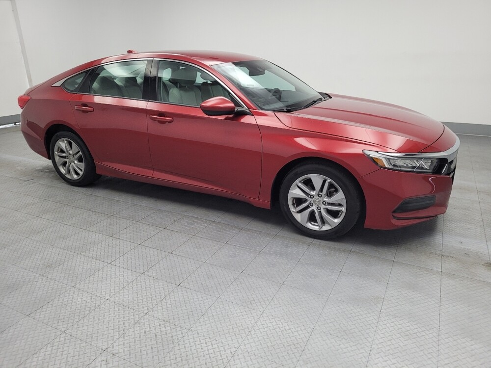 2020 Honda Accord in Madison, TN 37115 - 18078379 11