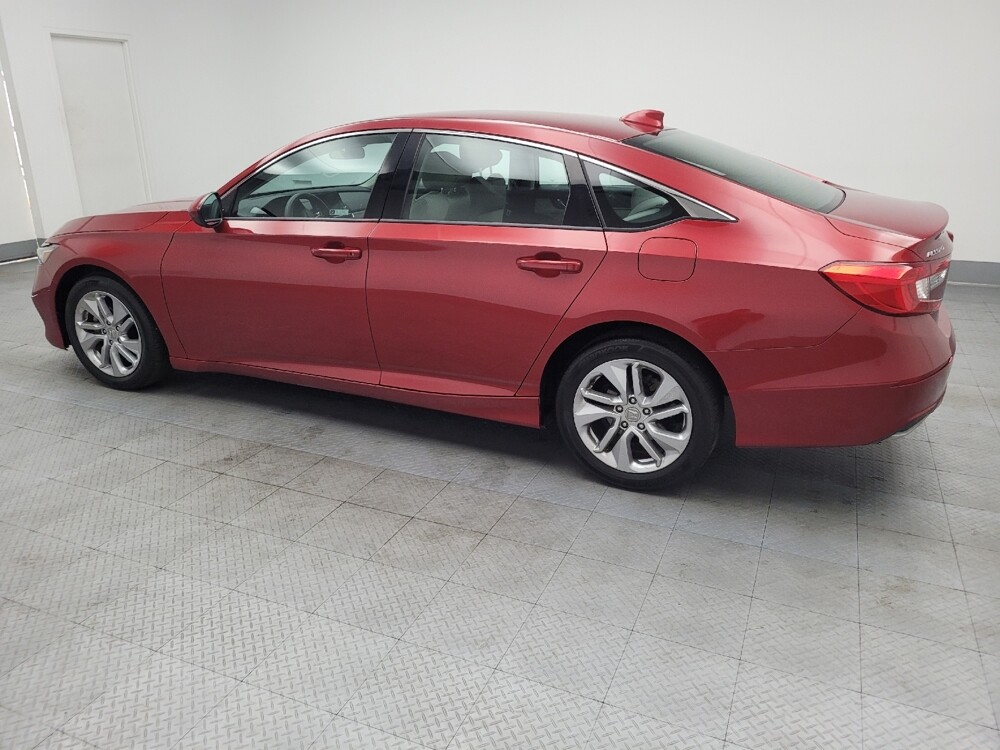 2020 Honda Accord in Madison, TN 37115 - 18078379 3