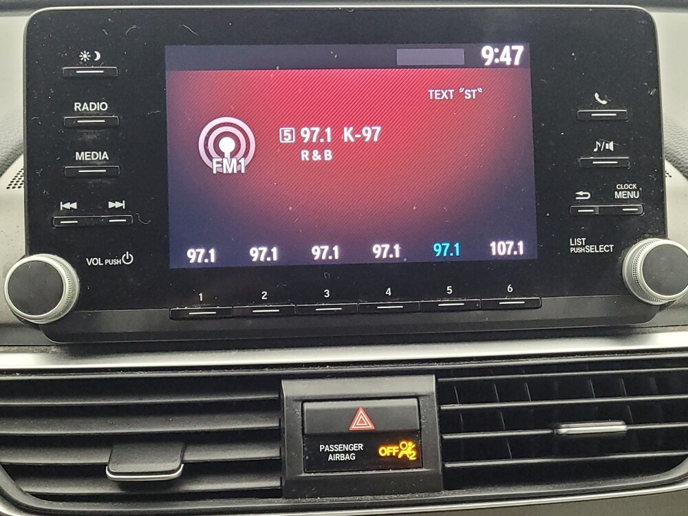 2020 Honda Accord in Madison, TN 37115 - 18078379 25