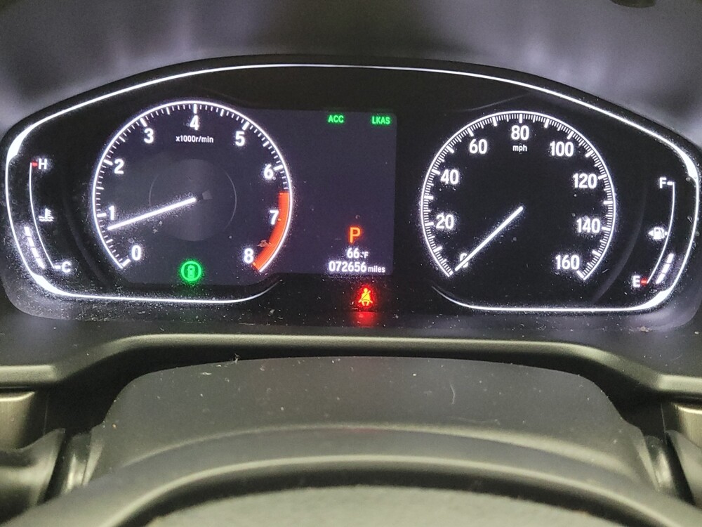 2020 Honda Accord in Madison, TN 37115 - 18078379 23