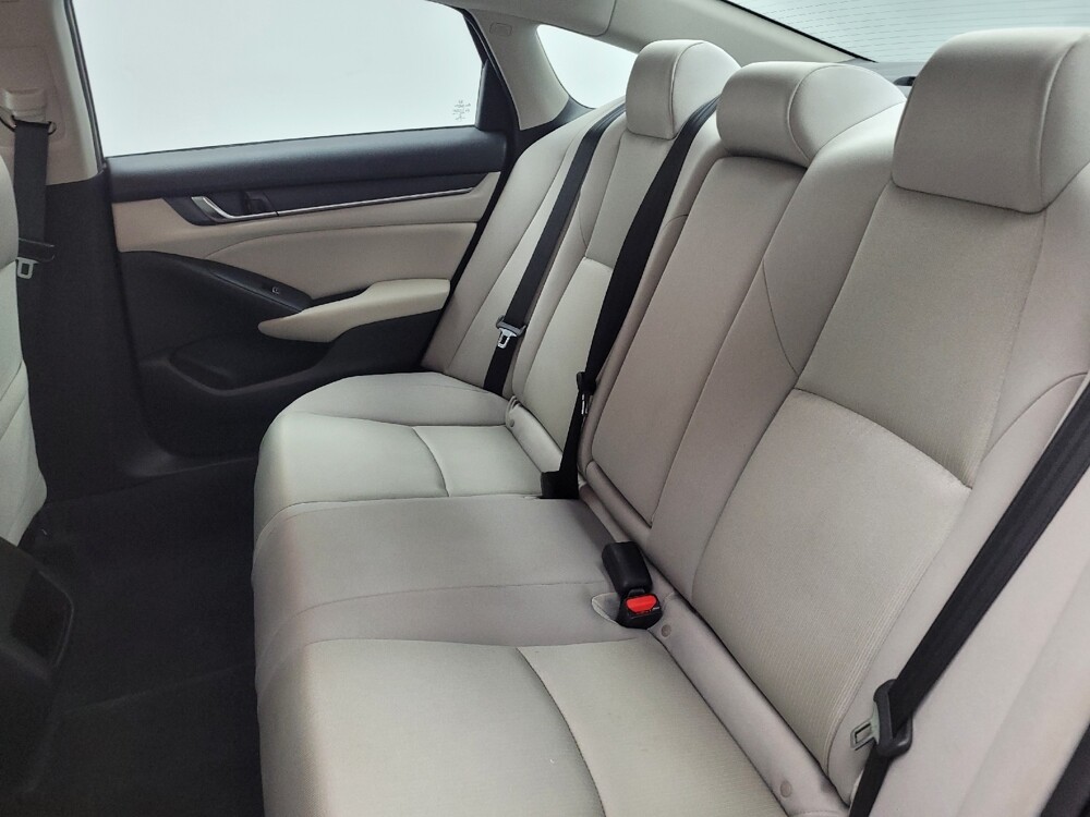 2020 Honda Accord in Madison, TN 37115 - 18078379 18
