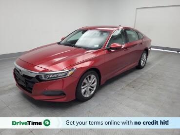 2020 Honda Accord in Madison, TN 37115