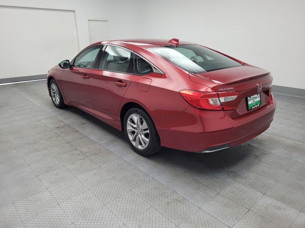 2020 Honda Accord in Madison, TN 37115 - 18078379 5