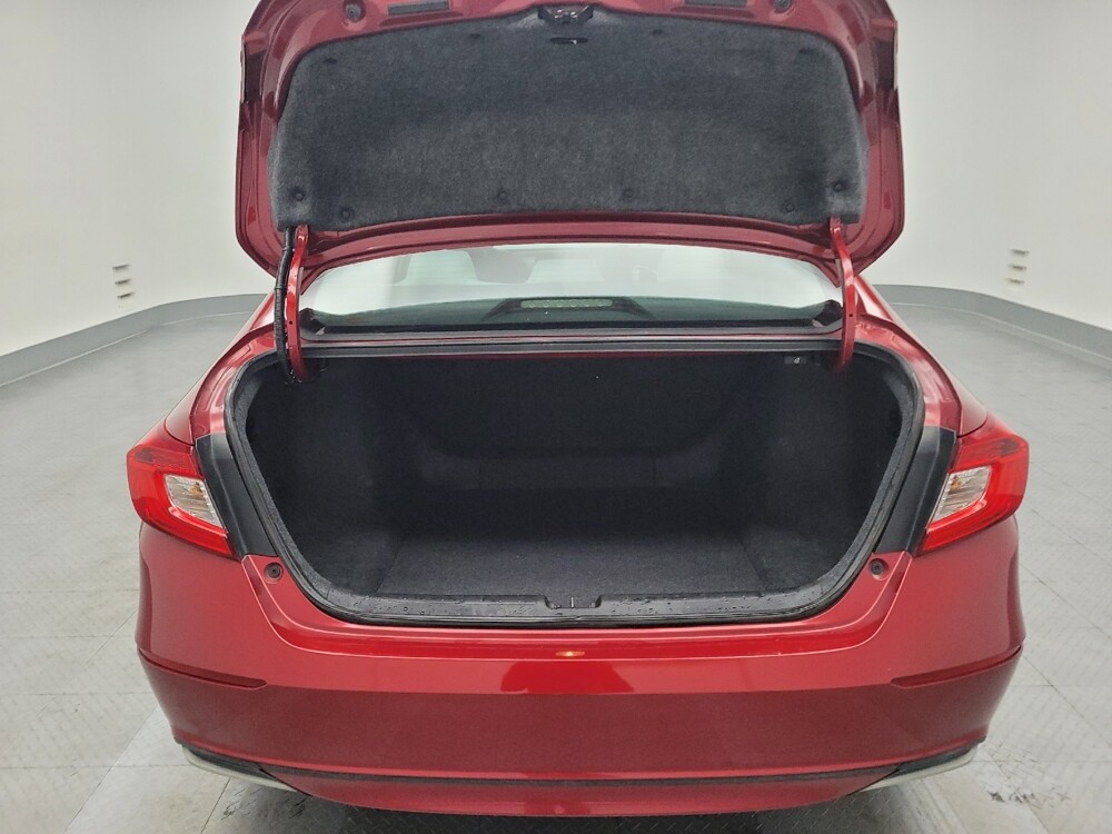 2020 Honda Accord in Madison, TN 37115 - 18078379 29