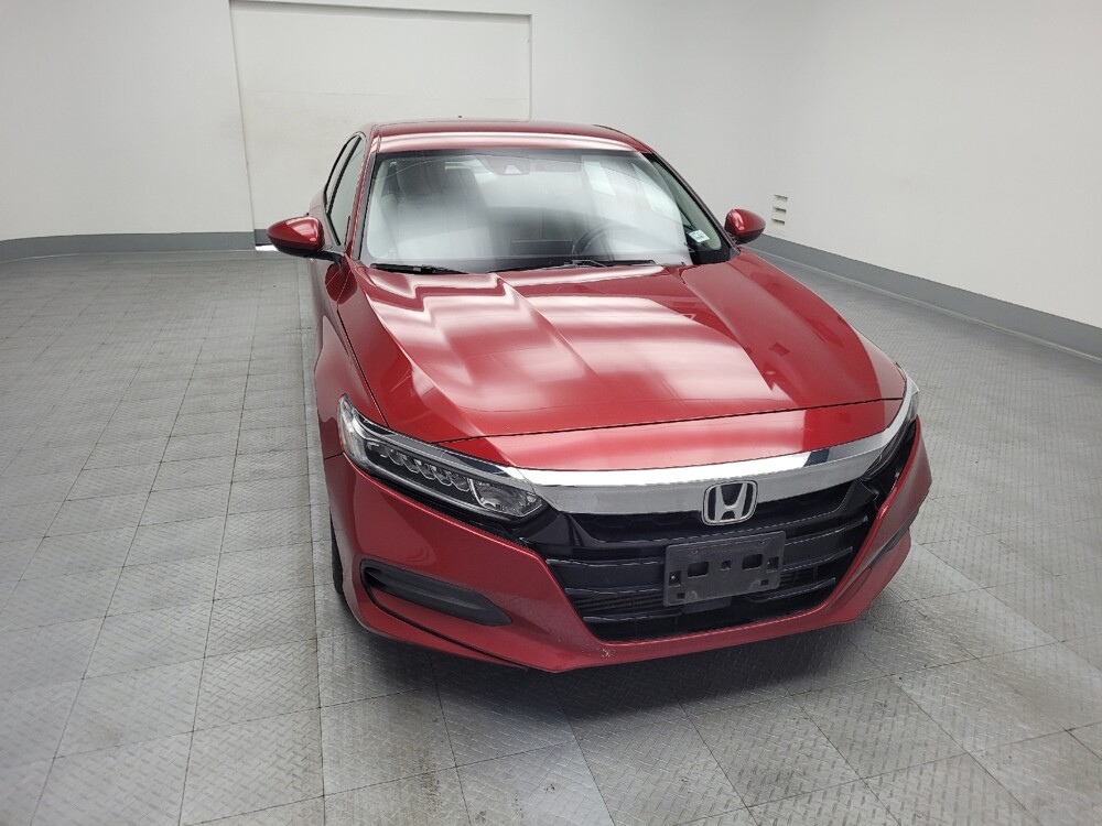 2020 Honda Accord in Madison, TN 37115 - 18078379 14