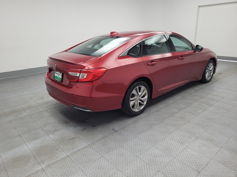 2020 Honda Accord in Madison, TN 37115 - 18078379 9