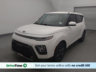 2020 Kia Soul in Houston, TX 77034