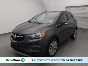 2018 Buick Encore in Houston, TX 77074
