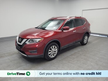 2018 Nissan Rogue in Madison, TN 37115