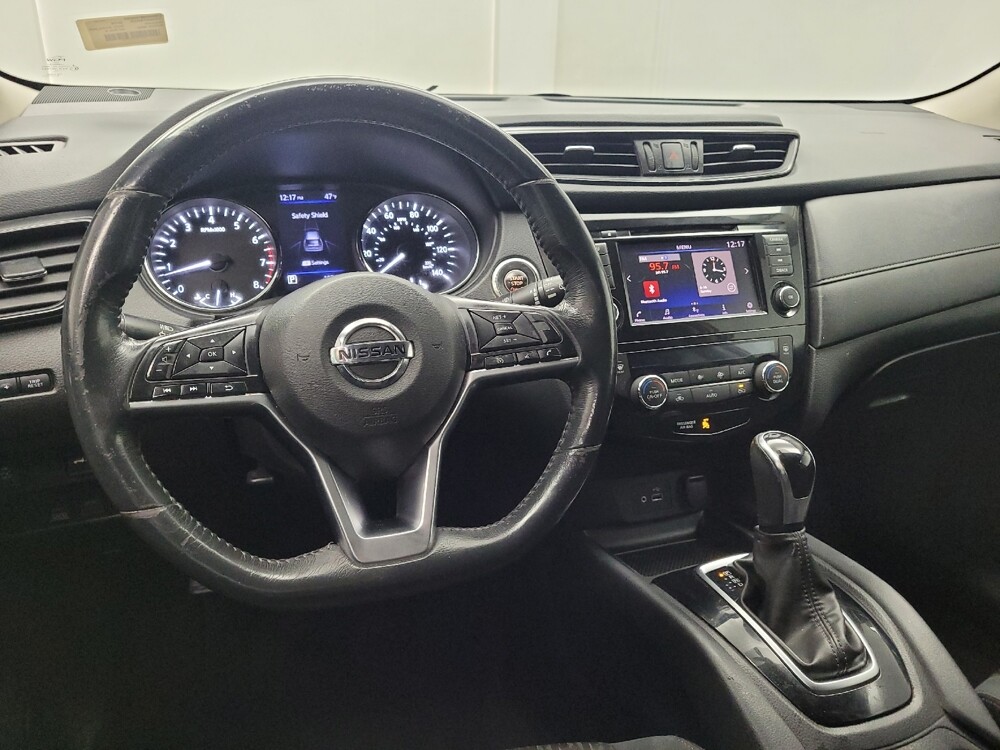 2018 Nissan Rogue in Madison, TN 37115 - 18078383 22