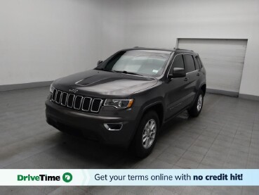 2019 Jeep Grand Cherokee in Marietta, GA 30062