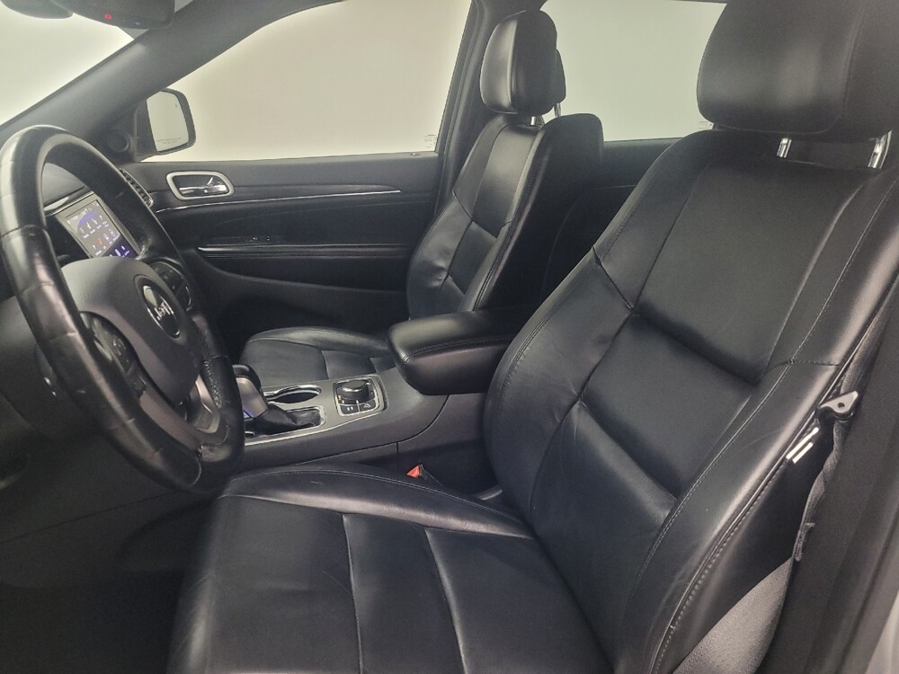 2020 Jeep Grand Cherokee in Antioch, TN 37013 - 18078386 17