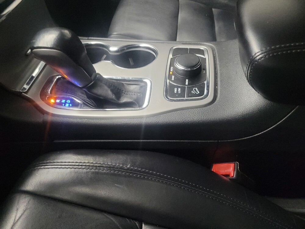 2020 Jeep Grand Cherokee in Antioch, TN 37013 - 18078386 26