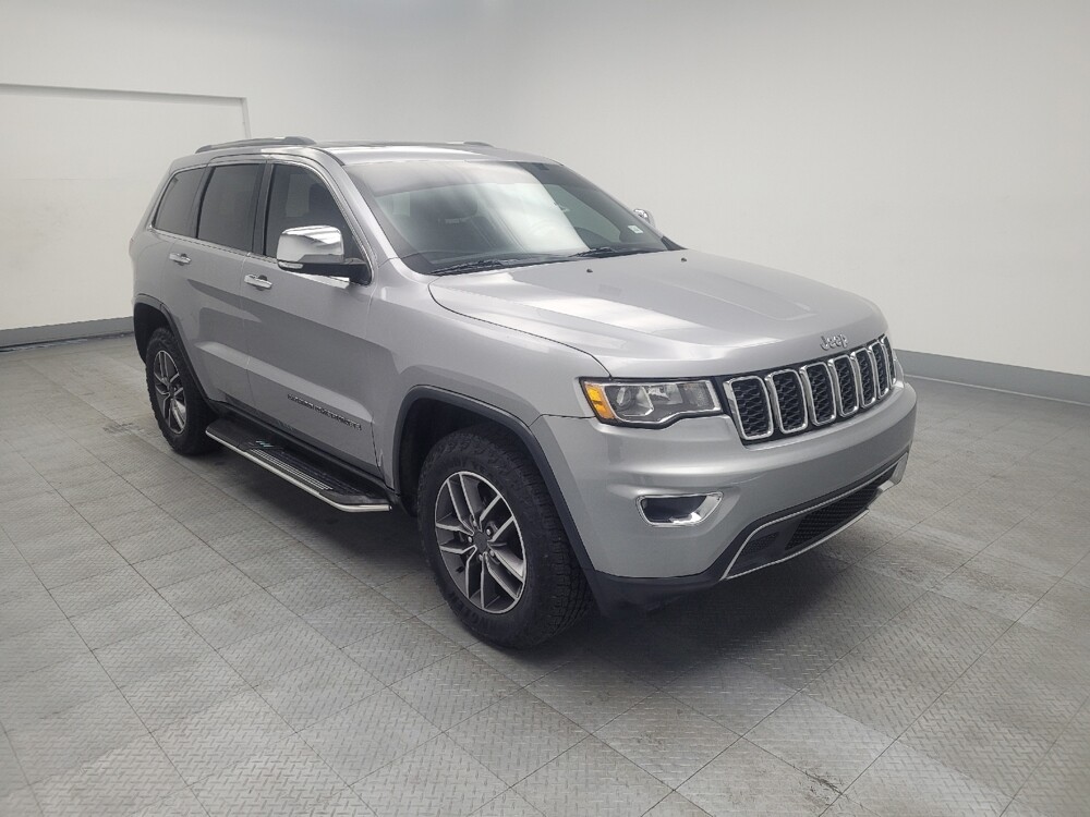 2020 Jeep Grand Cherokee in Antioch, TN 37013 - 18078386 13