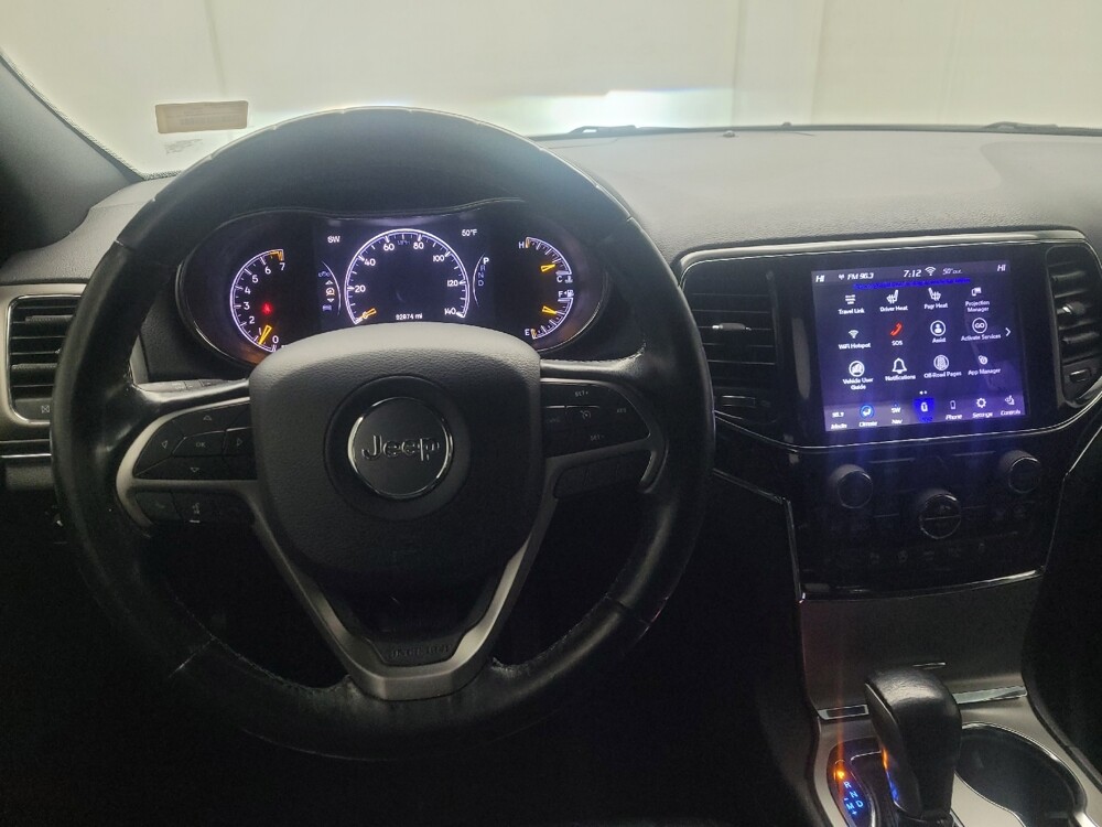 2020 Jeep Grand Cherokee in Antioch, TN 37013 - 18078386 22