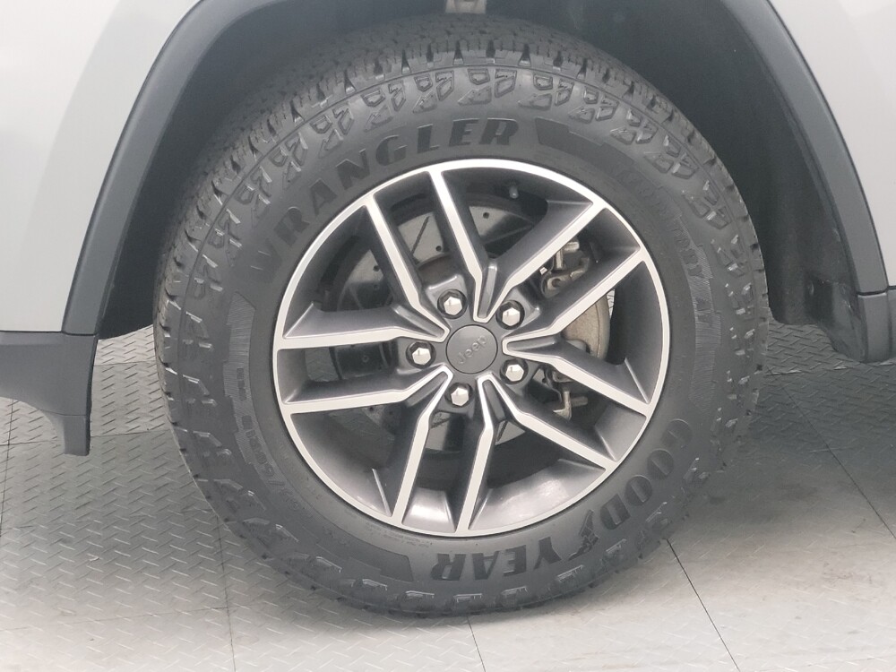 2020 Jeep Grand Cherokee in Antioch, TN 37013 - 18078386 31