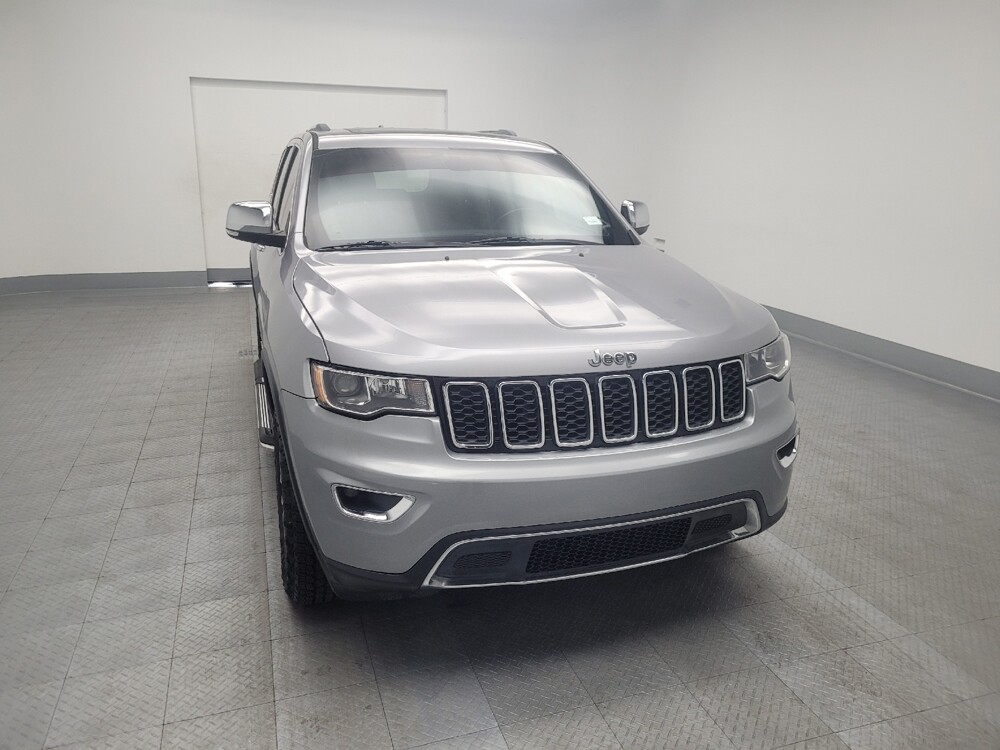 2020 Jeep Grand Cherokee in Antioch, TN 37013 - 18078386 14