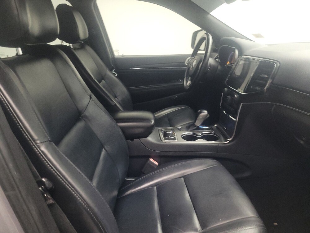 2020 Jeep Grand Cherokee in Antioch, TN 37013 - 18078386 21