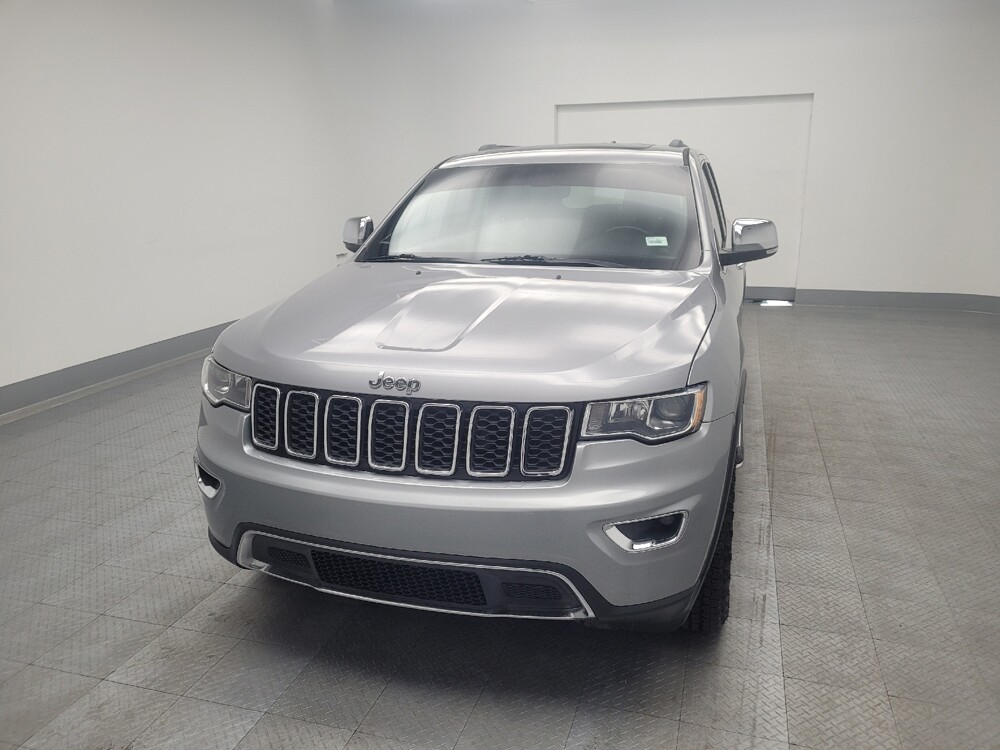 2020 Jeep Grand Cherokee in Antioch, TN 37013 - 18078386 15