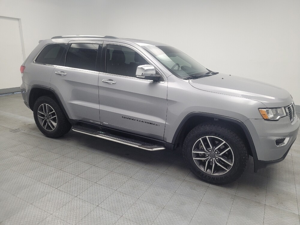 2020 Jeep Grand Cherokee in Antioch, TN 37013 - 18078386 11