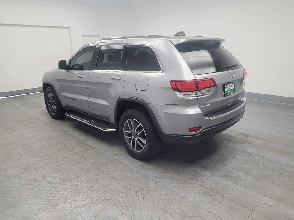 2020 Jeep Grand Cherokee in Antioch, TN 37013 - 18078386 5