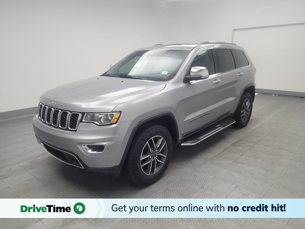 2020 Jeep Grand Cherokee in Antioch, TN 37013 - 18078386