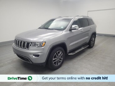 2020 Jeep Grand Cherokee in Antioch, TN 37013