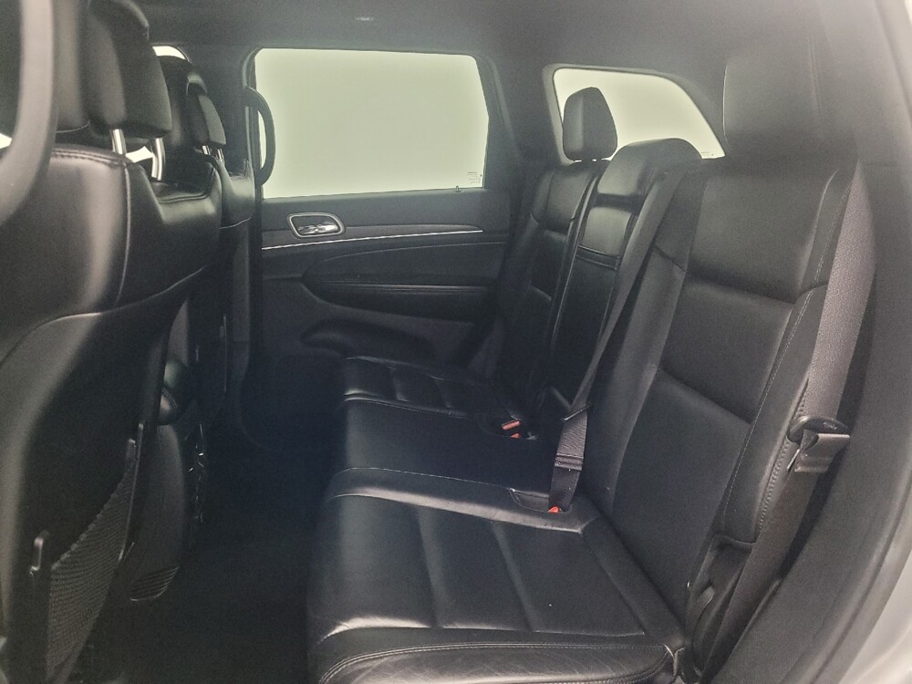 2020 Jeep Grand Cherokee in Antioch, TN 37013 - 18078386 18