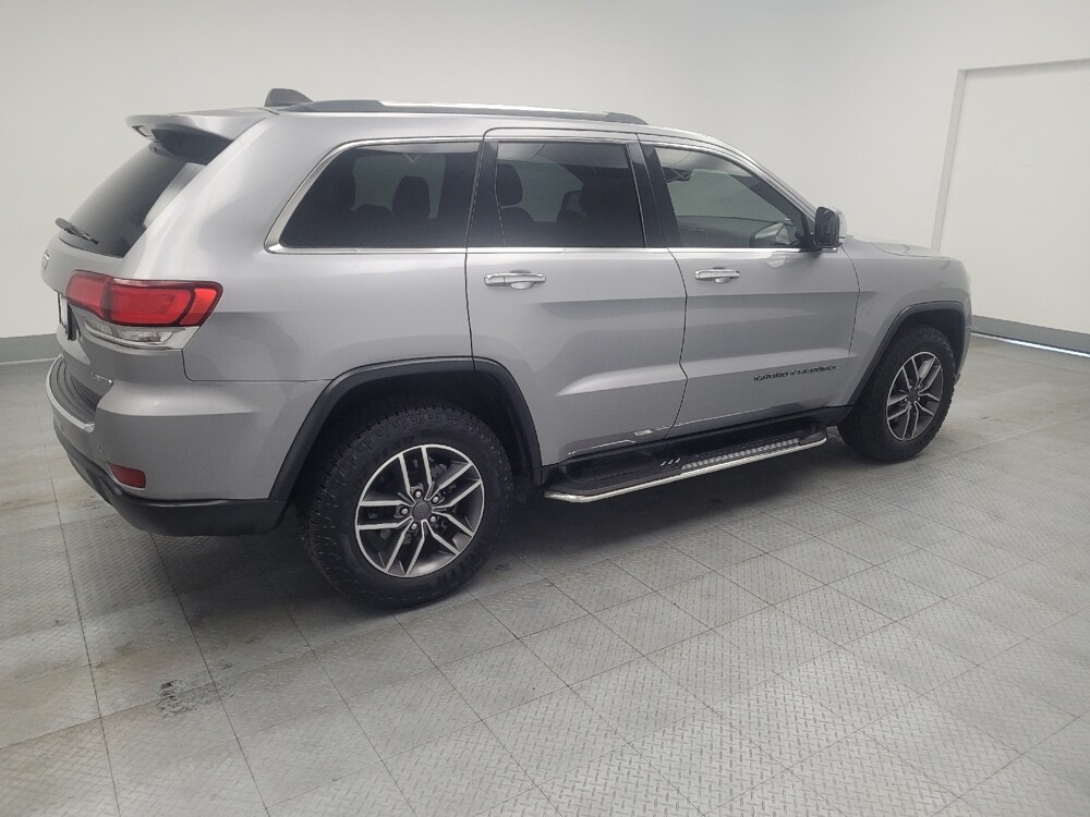 2020 Jeep Grand Cherokee in Antioch, TN 37013 - 18078386 10