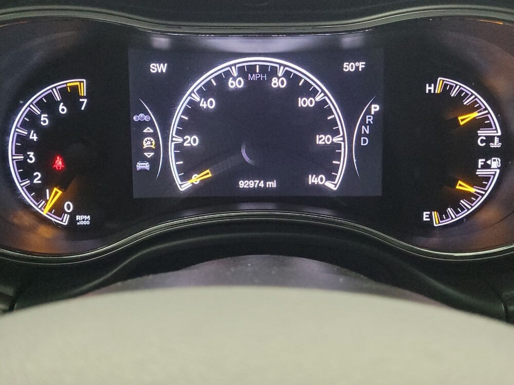 2020 Jeep Grand Cherokee in Antioch, TN 37013 - 18078386 23