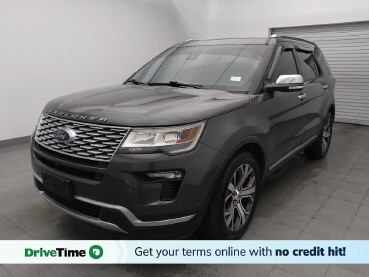 2019 Ford Explorer in Houston, TX 77074