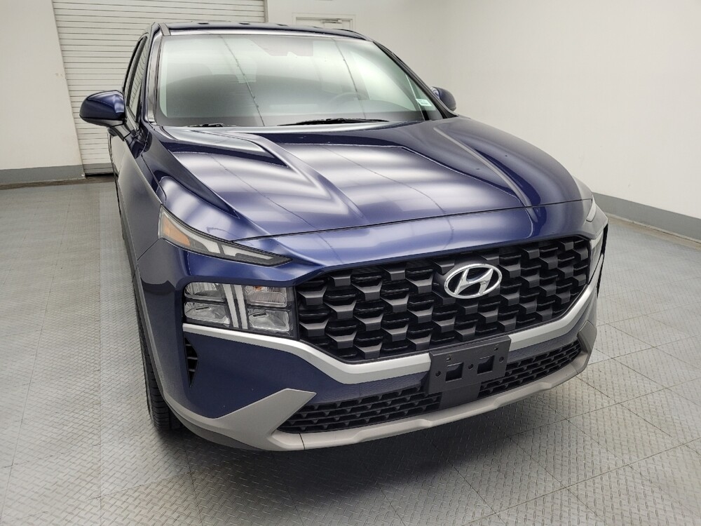 2022 Hyundai Santa Fe in Lombard, IL 60148 - 18078388 14