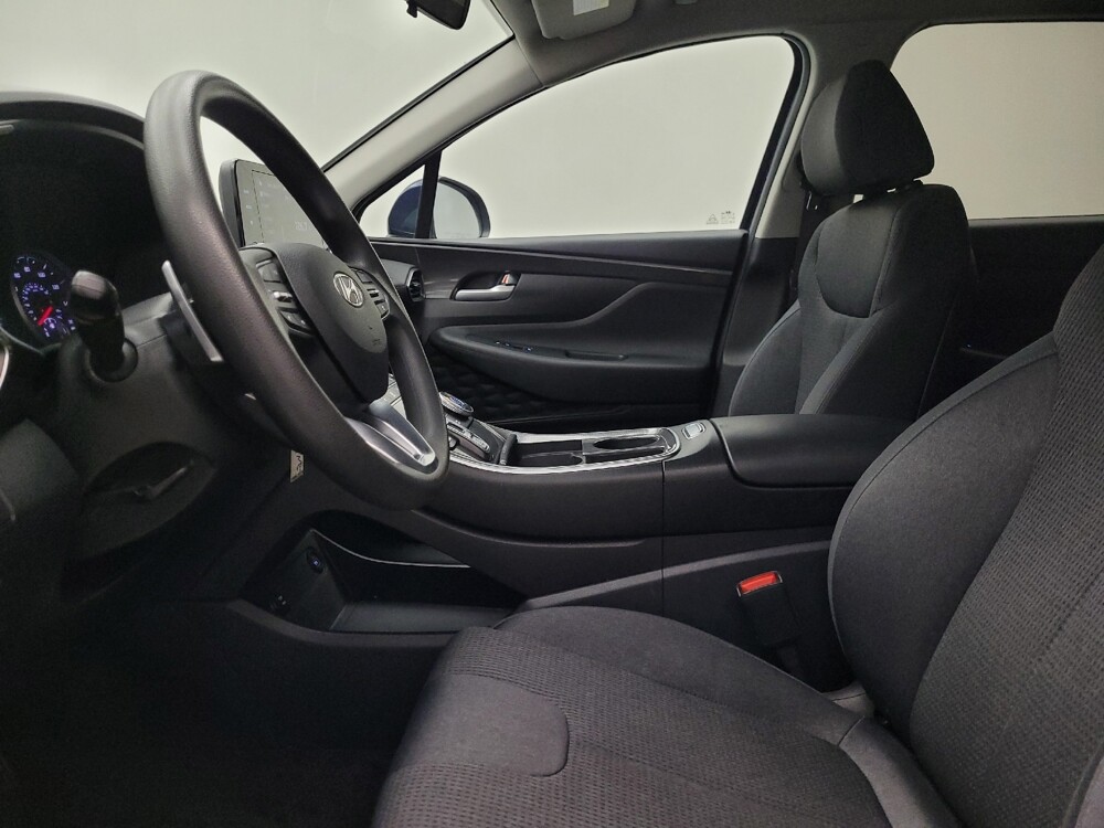 2022 Hyundai Santa Fe in Lombard, IL 60148 - 18078388 17