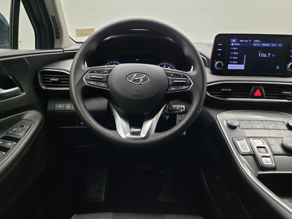 2022 Hyundai Santa Fe in Lombard, IL 60148 - 18078388 22