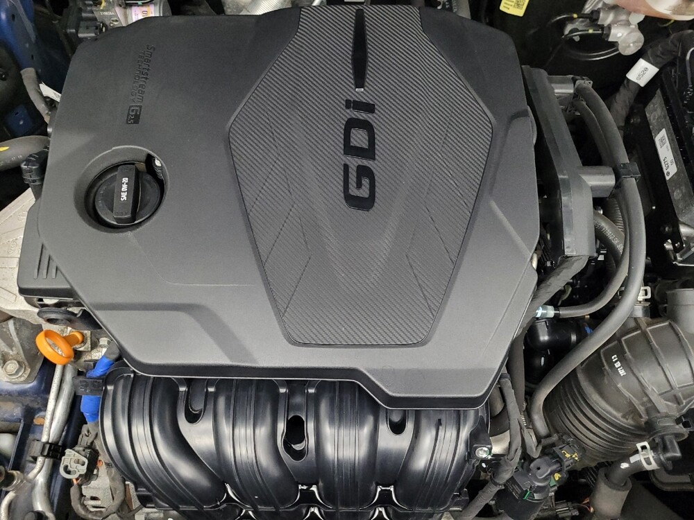 2022 Hyundai Santa Fe in Lombard, IL 60148 - 18078388 30