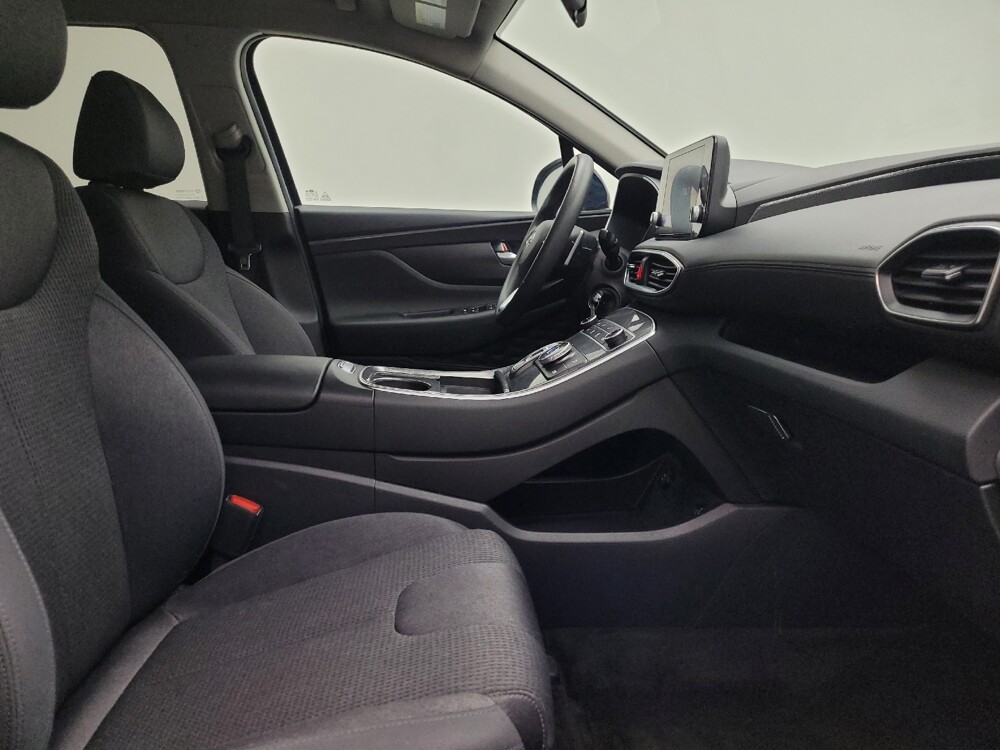 2022 Hyundai Santa Fe in Lombard, IL 60148 - 18078388 21