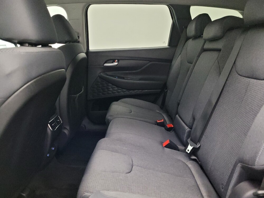 2022 Hyundai Santa Fe in Lombard, IL 60148 - 18078388 18