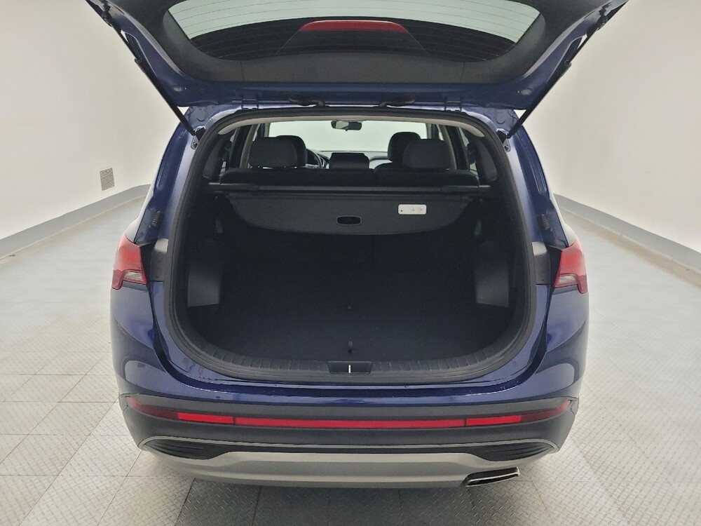 2022 Hyundai Santa Fe in Lombard, IL 60148 - 18078388 29