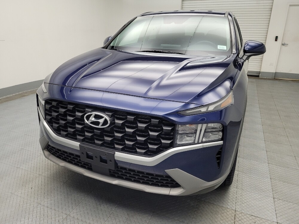 2022 Hyundai Santa Fe in Lombard, IL 60148 - 18078388 15