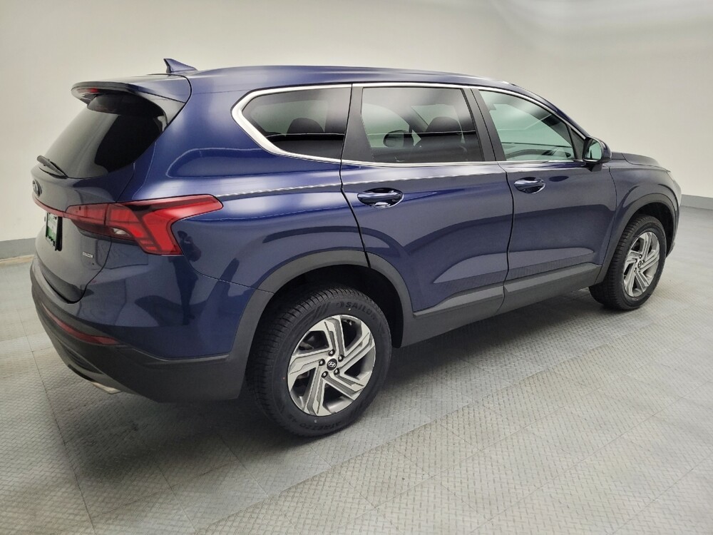2022 Hyundai Santa Fe in Lombard, IL 60148 - 18078388 10