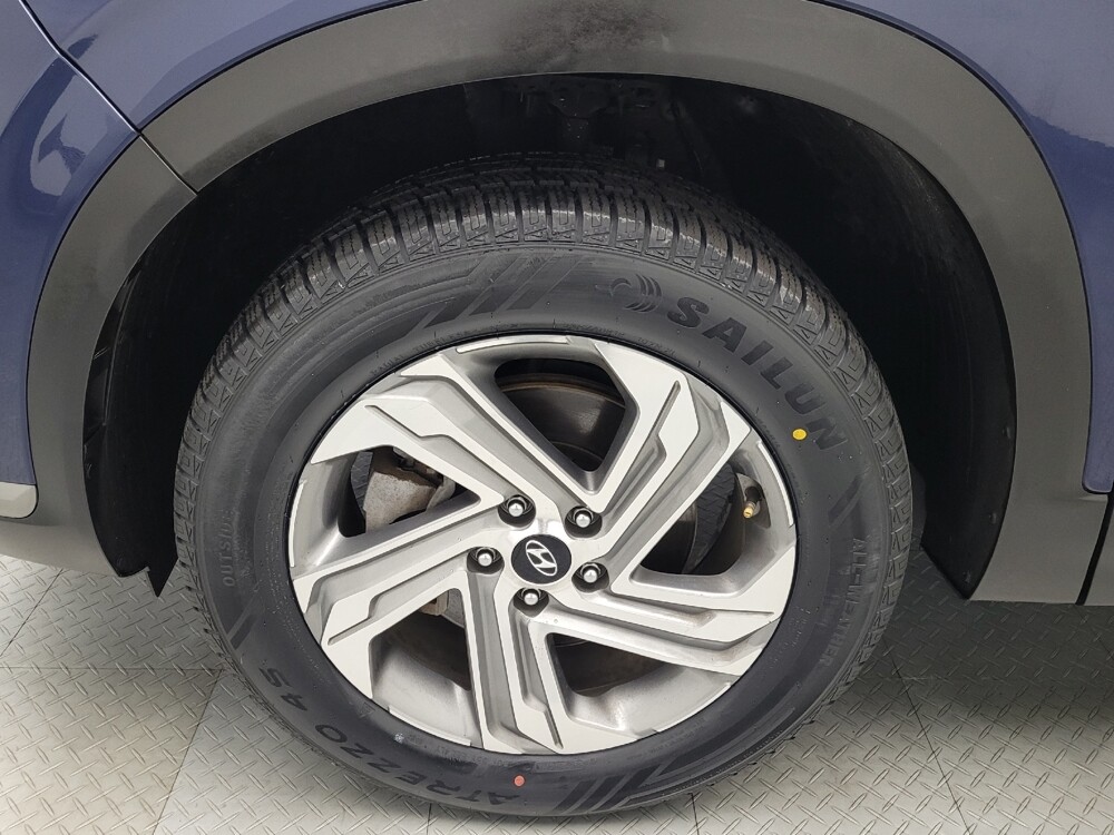 2022 Hyundai Santa Fe in Lombard, IL 60148 - 18078388 31
