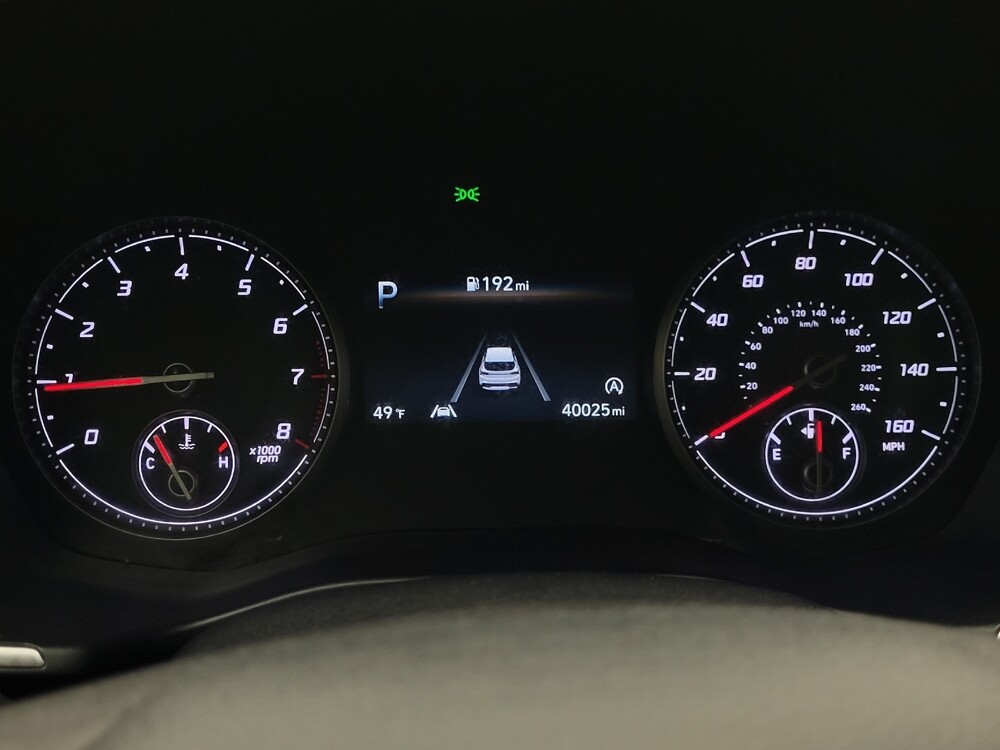 2022 Hyundai Santa Fe in Lombard, IL 60148 - 18078388 23