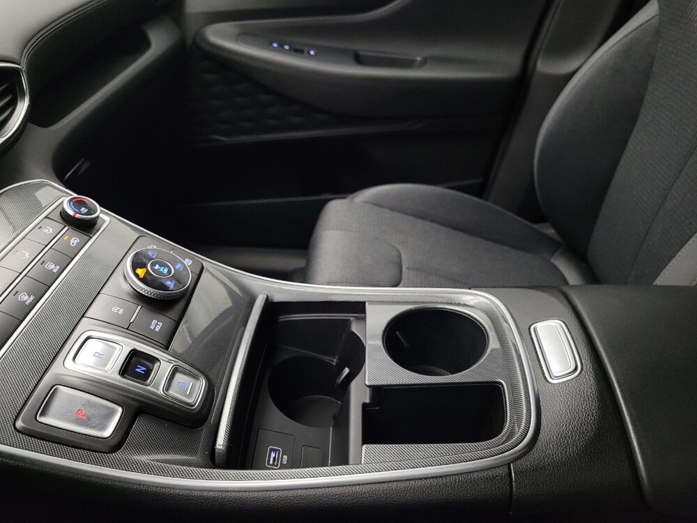 2022 Hyundai Santa Fe in Lombard, IL 60148 - 18078388 26