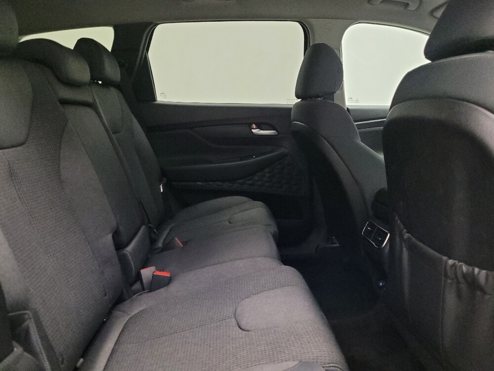 2022 Hyundai Santa Fe in Lombard, IL 60148 - 18078388 19
