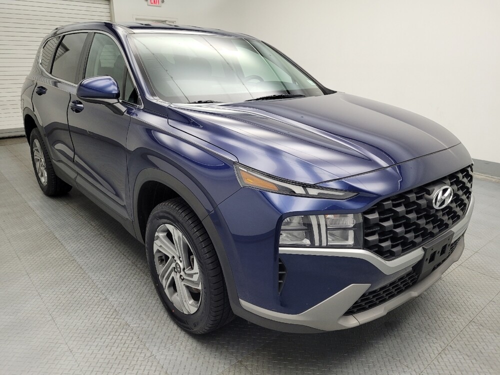 2022 Hyundai Santa Fe in Lombard, IL 60148 - 18078388 13