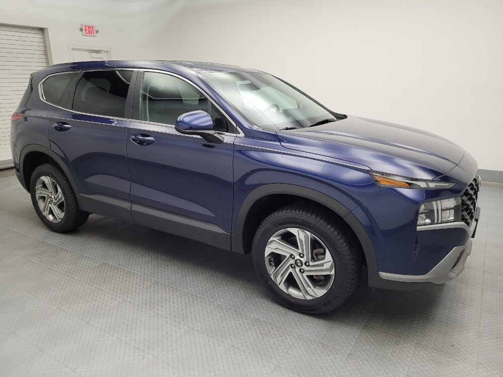 2022 Hyundai Santa Fe in Lombard, IL 60148 - 18078388 11