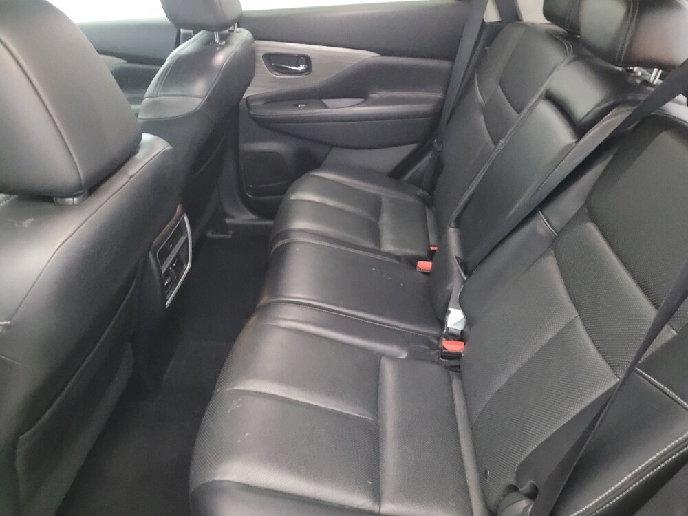2017 Nissan Murano in Woodbridge, VA 22191 - 18078390 18
